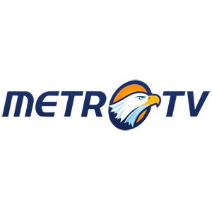 logo MetroTV HD