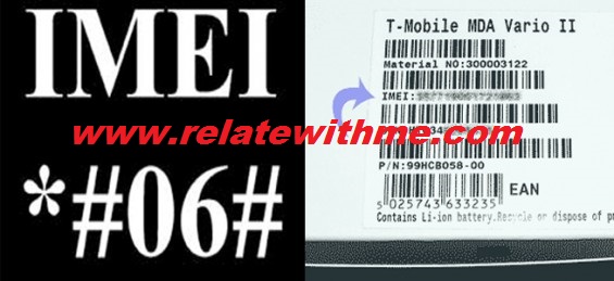 HOW TO CHANGE YOUR ANDROID DEVICE IMEI NUMBER EASILY