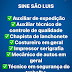 SINE DE SÃO LUÍS, OFERTA 11 VAGAS DE EMPREGO, NESTA SEGUNDA-FEIRA, 29/04/2024.