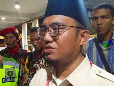 Dahnil Anzar Simanjuntak Nilai Saksi KPU Perkuat Dugaan Potensi Kecurangan Pemilu