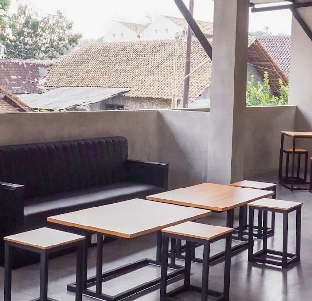 Cafe Hits Semarang