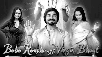 Baba Rancho Aur Virgin Bhoot Hindi Web Series Download
