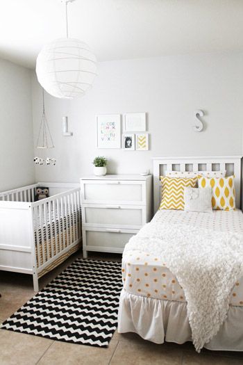 18+ Small Bedroom Ideas For Mom And Baby, Top Ideas!