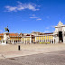 Fotografias de Portugal: Praça do Comércio (Lisboa)