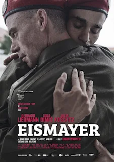 Thượng Sĩ Eismayer - Eismayer (2022)