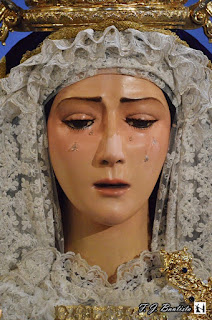 Virgen de los Dolores