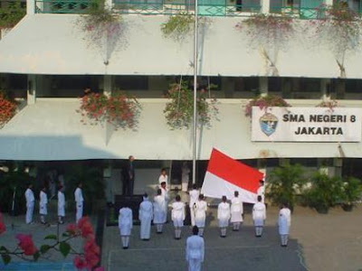 7 Sekolah Menengah Atas Terbaik Di Indonesia