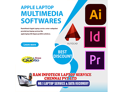 🎬🎧 Apple Laptop Multimedia Software Services - GMB Post -13
