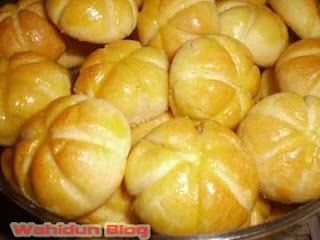 Resep Kue Nastar Apel [ www.BlogApaAja.com ]