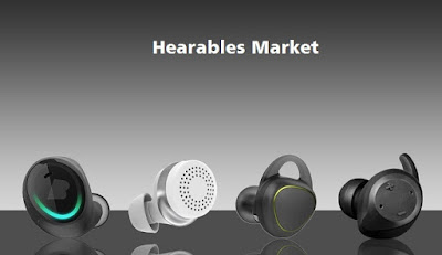 Hearables Market