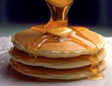 Pancakes