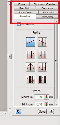 Tutorial Punching Bordir Komputer