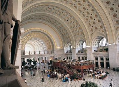 Union Station Washington DC 002