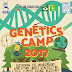 Genesoc to host Genetics Camp 2017