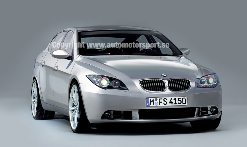 bmw 5 series wallpapers