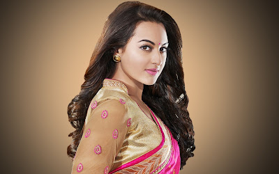 Download Free HD Wallpapers of Sonakshi Sinha