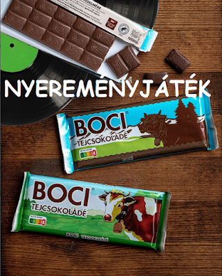 Nestle Nyereményjáték