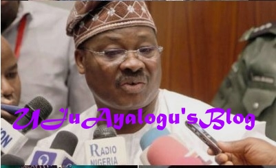 ”Why I Spent 8 Years Abroad Washing Dead Bodies” – Governor Ajimobi Reveals