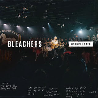 download MP3 Bleachers MTV Unplugged itunes plus aac m4a mp3