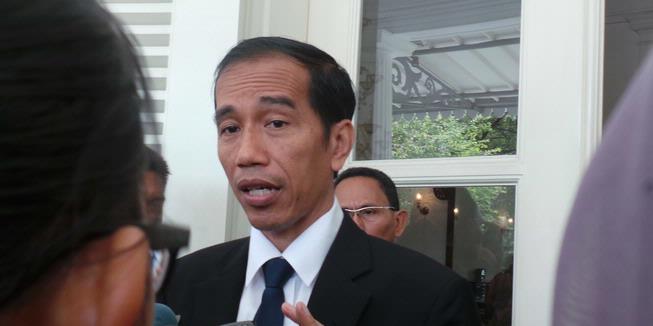 Ijin Jokowi tentang Film Jokowi  Berita Harian Terkini