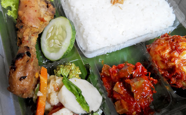 CATERING HARIAN | Mas Wan Catering Bekasi