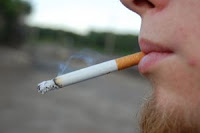 Cigarette smoke alters DNA in sperm, genetic damage could pass to offspring