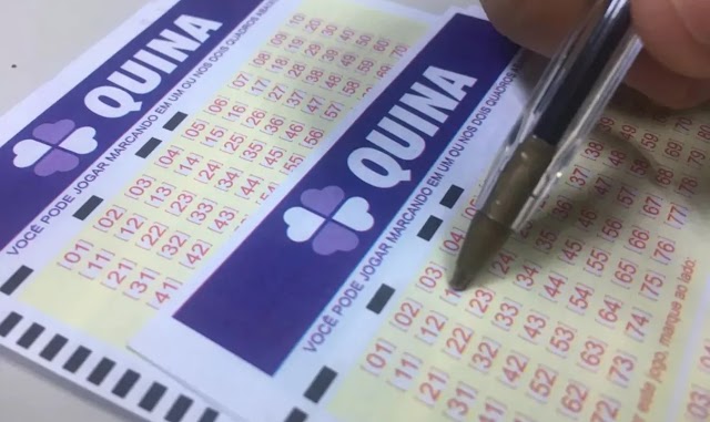 Quina: ninguém acerta e prêmio vai a R$ 1,5 milhão
