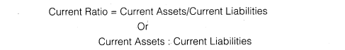 Solutions Class 12 Accountancy Part II Chapter 5 (Accounting Ratios)