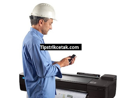 Bagaimana Cara Merawat Printer DTF