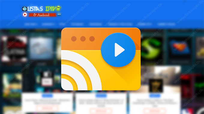 Web Video Cast | Browser to TV Premium v4.2.1 build 1360 - Apk Premium - (Atualizado)