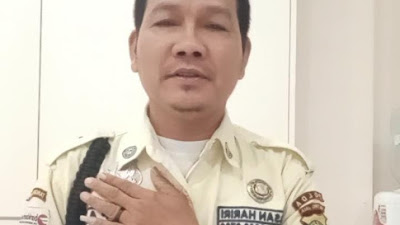 Jum'at Berkah, Sambut HUT Bank Banten Ke-9 KCP Ciledug bekerja sama PMI Tangkot Gelar Baksos "Donor Darah" 