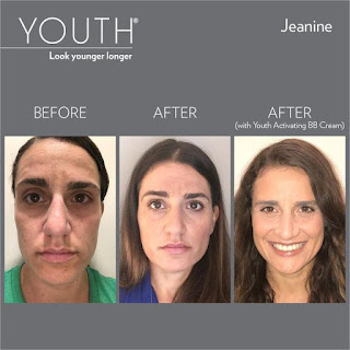 YOUTH SKINCARE - Look Younger Longer