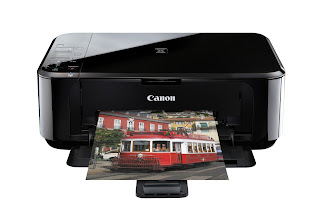 Canon Pixma MG3110 Printer Driver Download