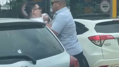 Alami Doxing, Pengemudi Pajero Minta Ahmad Sahroni Hapus Video Viral di Gerbang Tol Tomang