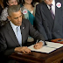 Obama firma orden aumenta US$2.75 dólares más por hora a trabajadores nacionales