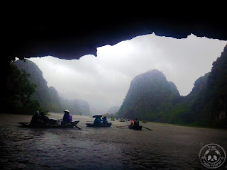 Tam Coc