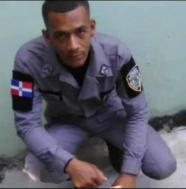 Era de Cabral cabo PN asesinado en Azua