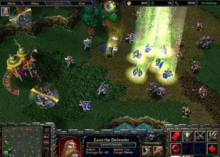 Warcraft III Frozen Throne