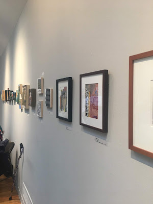 Concord Art Association Holiday Originals Show