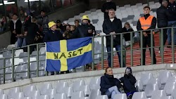 إلغاء مباراة بلجيكا مع السويد بعد مقتل مشجعين سويديين - Bein match بين ماتش
