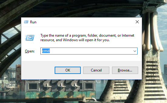 mengetahui password wifi di windows 10