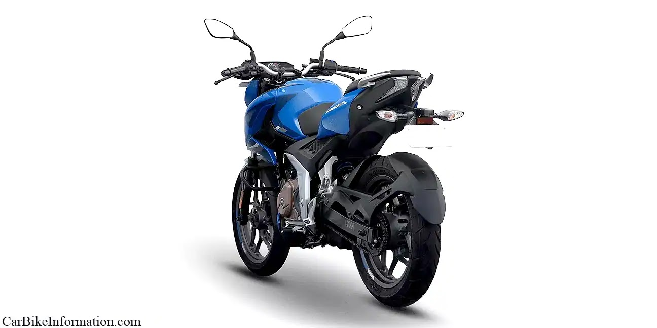 Bajaj Pulsar N 160