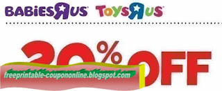 Free Printable Toys R Us Coupons