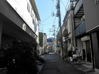 tokyo kagurazaka