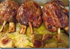 CodilloAsado