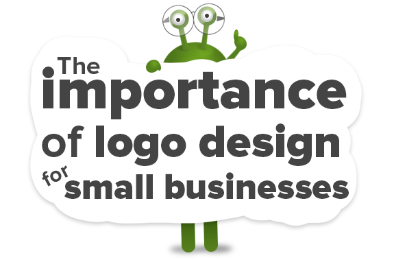 Small Business Logo Design