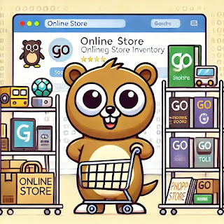 Golang Challenges