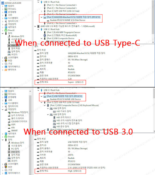 PHIXERO M.2 NVMe to USB 3.1 External Case Review