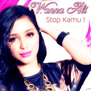 Wanna Ali - Stop Kamu! MP3