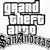 Download MOD Keren GTA SA 